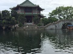 景点-宝墨园景区