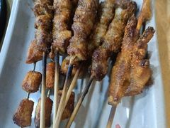 -美锦源餐厅