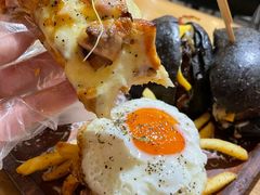 -HELLO 27 意面·沙拉·帕尼尼