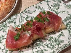 -Mammamia意大利餐厅(阳春巷店)