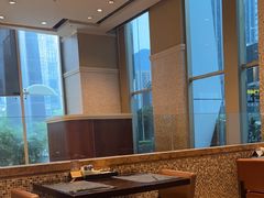 -怡聚轩全日制自助餐厅(大中华喜来登酒店)