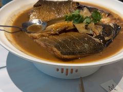 -原鄉本味 楚菜 丹江口鱼(北苑店)