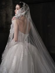 -MANLI BRIDAL婚纱