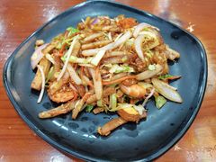 -台州老六海鲜面馆(上南总店)