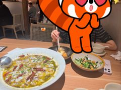-新太二·鲜料川菜(晶耀前滩店)
