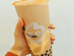 -CoCo都可(合生汇店)