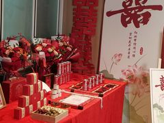 -大张烙馍村·美食地标(泉山店)