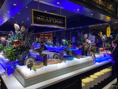 -加餐海鲜自助(宝龙一城店)