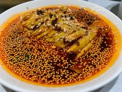 -青花椒花椒鱼(合生汇店)