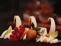 -南湖宾馆·鸳湖阁全日制餐厅