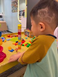 -Mengbaby·萌宝贝儿童理发(保利广场店)