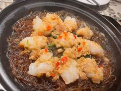 -绿茶餐厅(龙湖星悦荟店)