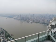 -武汉绿地中心