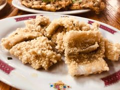 -飘香小食店(国平路店)