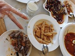 -华盛丰温州大排档(东三环南路店)