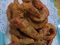 -六和聚传统烤鸭.天津菜(和平店)