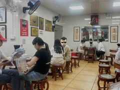 -珍珍小食店(西华路店)