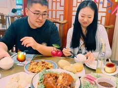 -京天红酒家(虎坊路店)