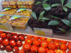 -e佳鲜果(四方坪店)