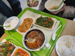 -老乡鸡(武汉光谷天地坐标城店)