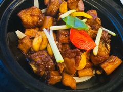 -泛太平洋大酒店·海天楼中餐厅·粤菜