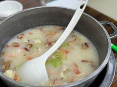 -南记食粥坊·宵夜大排档(莲花总店)