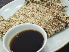 -蟹上黄·蟹黄面·江南糖水(人民广场店)