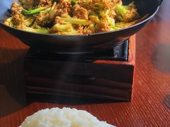 -手拉手美食(清河路店)