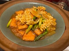 -保定中博希尔顿逸林酒店·御玺中餐厅