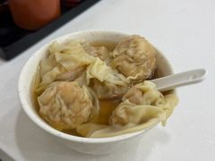 -麦文记面家(佐敦店)