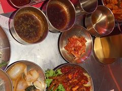 -西塔老太太泥炉烤肉(苏州大悦城店)