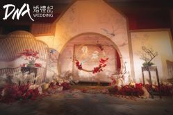 -DNA Wedding 婚礼记(上海店)
