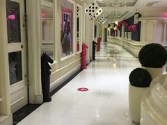 -自由港KTV(王子公主金平店)