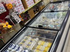 -正飞鲜奶(吐鲁番路店)