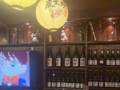 -鸟鹏烧鸟居酒屋(熙龙湾店)