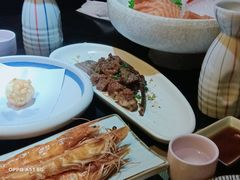 -花狸日本料理(柏庐广场店)