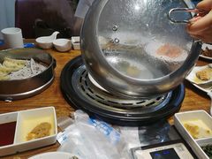 -海味当家·蒸锅海鲜(星海公园店)