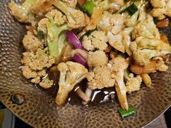 -老屋印象·酸菜鱼新川菜(义乌之心店)