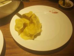 -船歌鱼水饺(淄博万象汇店)