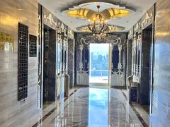 -厦门途易蓝罗约海景温泉酒店(园博苑地铁站店)