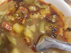 -马光荣肉丸糊辣汤(边东街店)