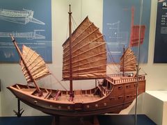 -上海中国航海博物馆