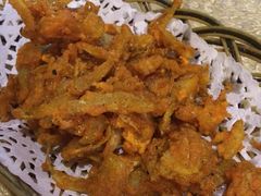 -Santoor 萨都里印度餐厅(北锣鼓巷店)