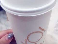 -KOI Thé(力宝广场店)