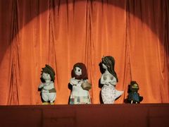 -安徒生童话乐园