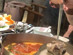 -捞王锅物料理(上海世茂广场店)