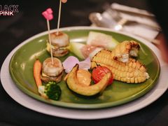 -FUNFUN有饭花园聚会餐厅