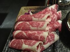 -养心殿台式养生锅(铜锣湾店)
