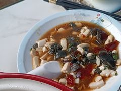 -黄牛肉馆·皖南土菜