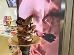 -GODIVA(港汇恒隆广场)